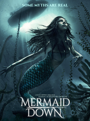 Mermaid Down 2019 Dubb in Hindi Mermaid Down 2019 Dubb in Hindi Hollywood Dubbed movie download